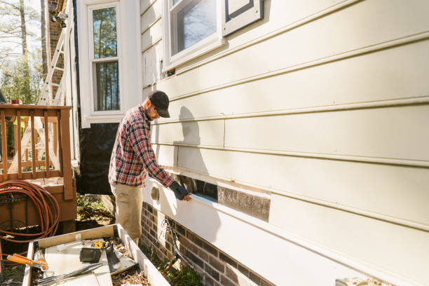 Top rated local Storm Damage Siding Repair specialists in Nashville, IN